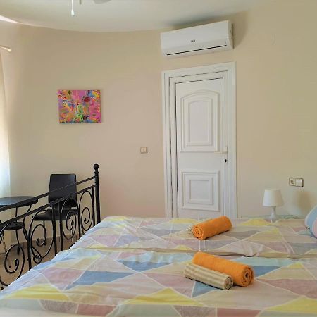 Villa Redonda II Jávea Esterno foto