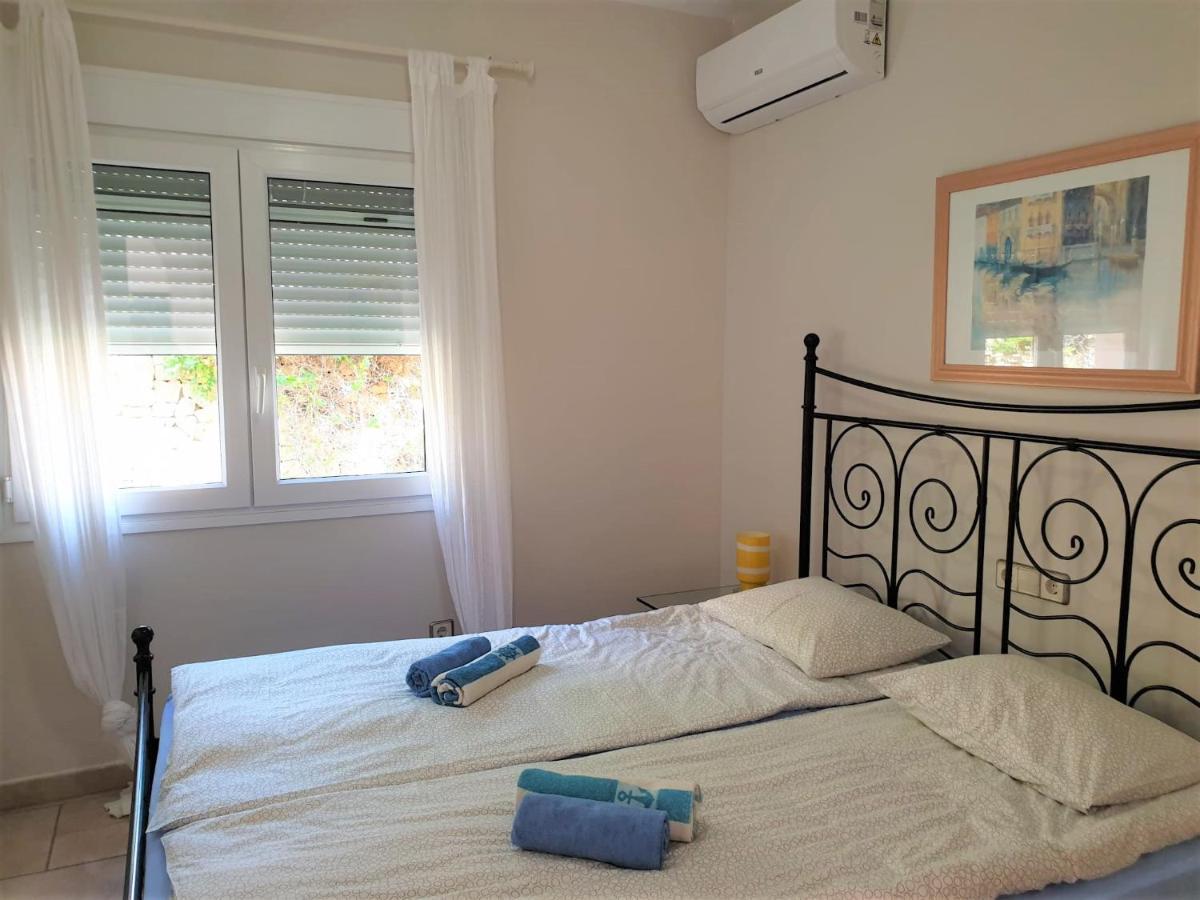Villa Redonda II Jávea Esterno foto